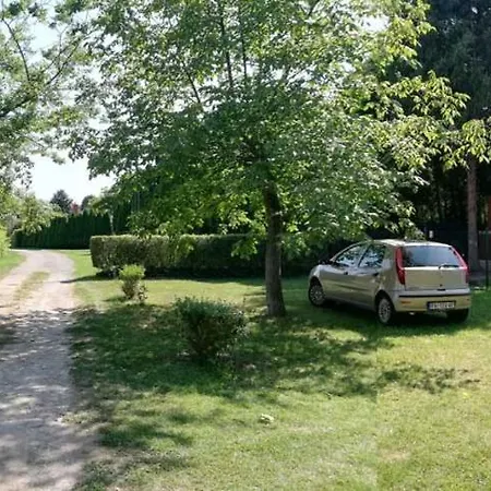 Penzion Palicka Ruza - Rose